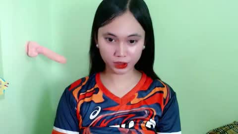 Snapshot of ursweet_athisa18 chatting on 31, 3, 2026 Athisa online show from 31, 3, 2026