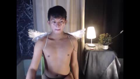 Snapshot of ursweet_jem chatting on 1, 10, 2025 JEm online show from 1, 10, 2025