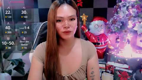 yanie online show from 17, 12, 2024