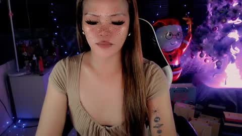 yanie online show from 4, 1, 2025