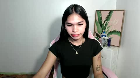 ursweet_zeviixx online show from 12, 9, 2025