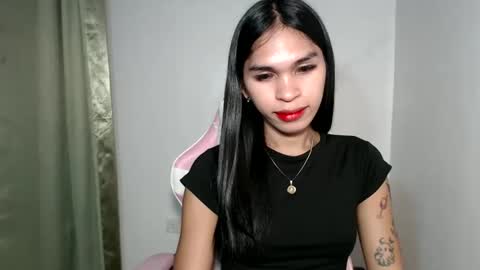 ursweet_zeviixx online show from 3, 11, 2025