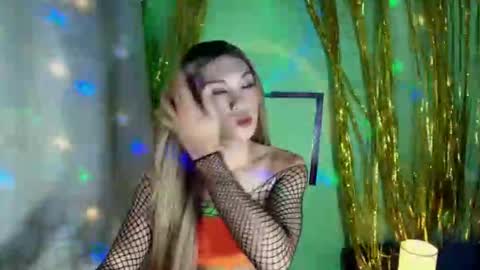 ursweetfucker_kimeya69 online show from 20, 11, 2025