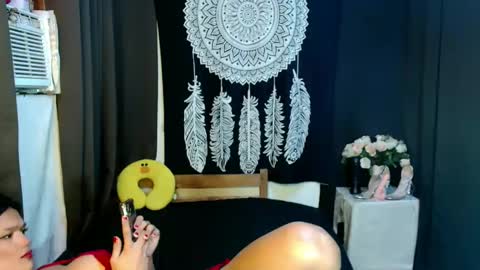 angel online show from 11, 2, 2025