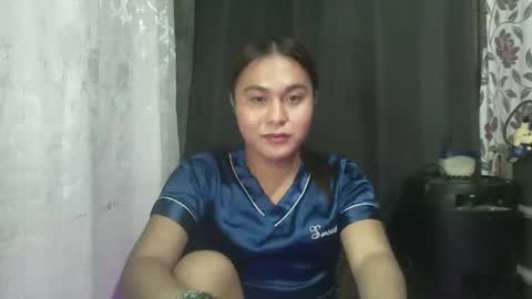 YOURGIRLCAMILLA online show from 15, 11, 2025