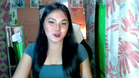 YOURGIRLCAMILLA online show from 3, 4, 2026