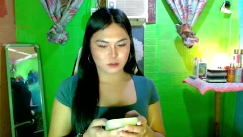 YOURGIRLCAMILLA online show from 10, 4, 2026