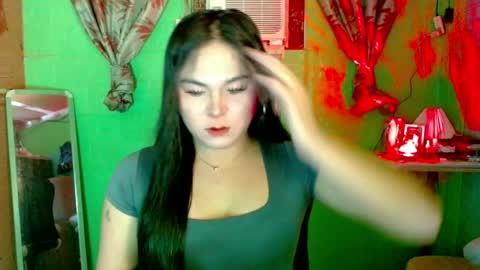 YOURGIRLCAMILLA online show from 14, 5, 2026