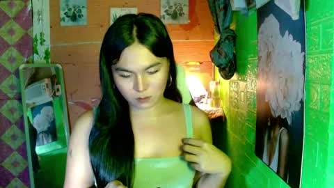YOURGIRLCAMILLA online show from 4, 8, 2026