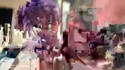 urwildestdream666 online show from 18, 10, 2025