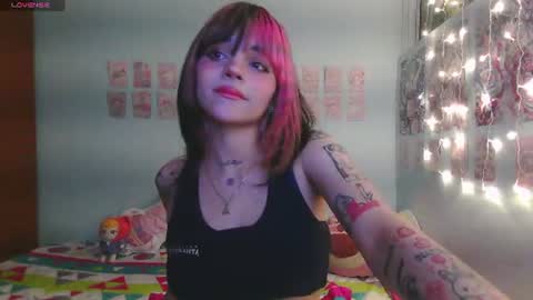 Snapshot of uryukim_ chatting on 11, 6, 2026 uryukim_ online show from 11, 6, 2026