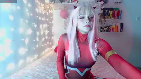 Snapshot of uryukim_ chatting on 3, 8, 2026 uryukim_ online show from 3, 8, 2026