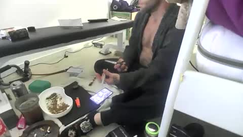 BamBam online show from 7, 12, 2024