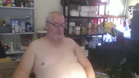 Eric online show from 4, 12, 2024