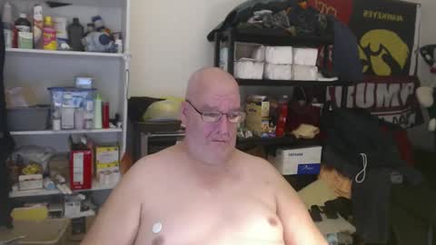 Eric online show from 10, 12, 2024