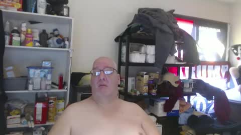 Eric online show from 12, 12, 2024