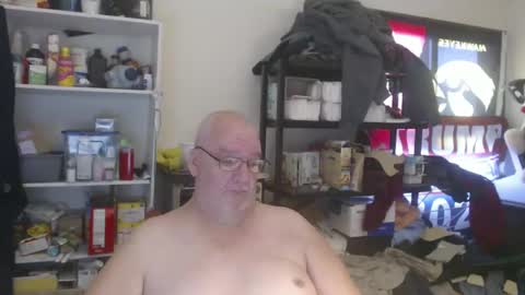 Eric online show from 14, 12, 2024