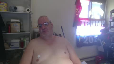 Eric online show from 9, 1, 2025