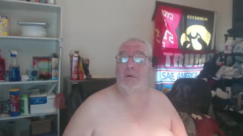 Eric online show from 5, 2, 2025