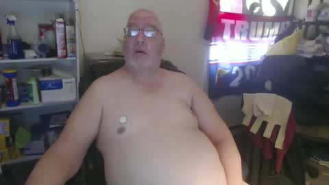 Eric online show from 8, 2, 2025