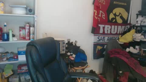 Eric online show from 12, 2, 2025