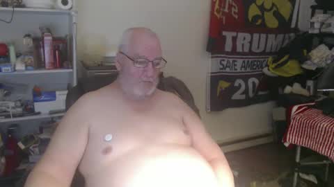 Eric online show from 23, 2, 2025