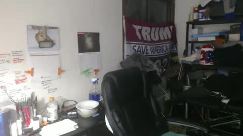 Eric online show from 9, 11, 2025