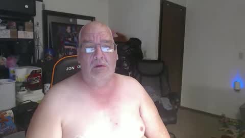 Eric online show from 3, 5, 2026