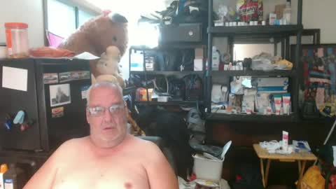 Snapshot of usgoober chatting on 26, 6, 2026 Eric online show from 26, 6, 2026