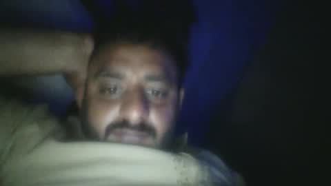 Mian184 online show from 13, 2, 2026