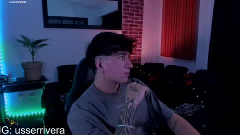 rivera online show from 9, 9, 2025