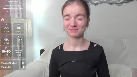 Usti online show from 24, 2, 2026