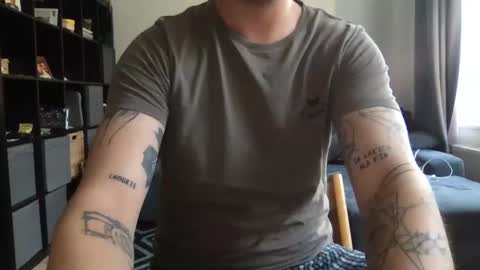 uwantitno online show from 19, 2, 2025