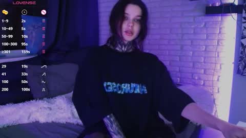 Snapshot of uwu_eva chatting on 18, 1, 2025 Eva online show from 18, 1, 2025