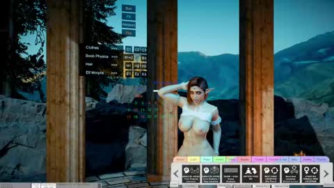 All my uncensored content    online show from 7, 2, 2025