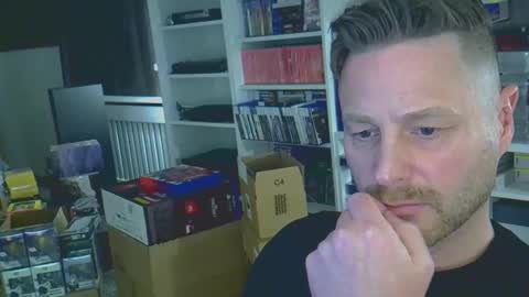 Snapshot of uwvvlvip chatting on 7, 3, 2026 uwvvlvip online show from 7, 3, 2026