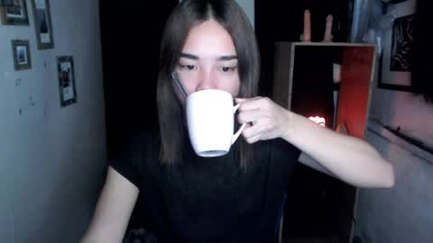 Snapshot of uxie_mew chatting on 19, 9, 2025 Ahn Chiyo online show from 19, 9, 2025