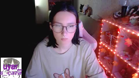 Cara online show from 23, 10, 2025