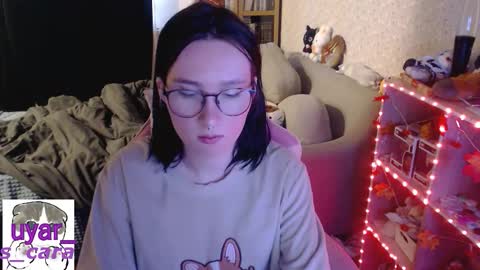 Cara online show from 24, 10, 2025