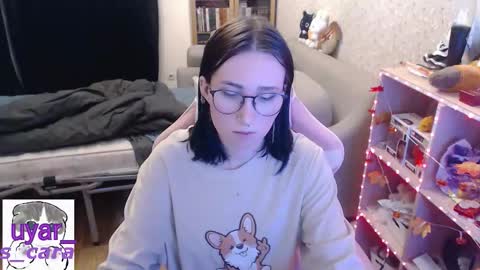 Cara online show from 22, 11, 2025