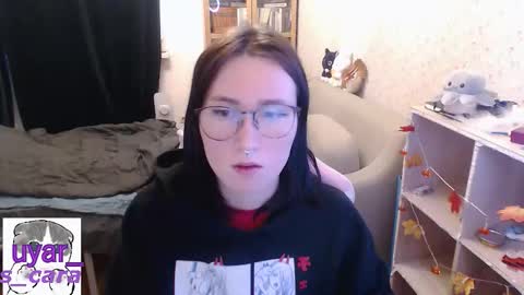 Cara online show from 30, 11, 2025