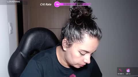 Vennus online show from 30, 1, 2025