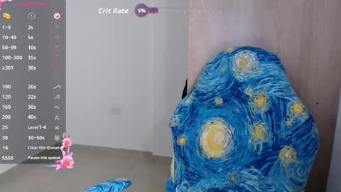 Vennus online show from 16, 10, 2025