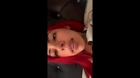 valentina online show from 13, 9, 2025