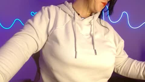 VALENTINA online show from 11, 1, 2026