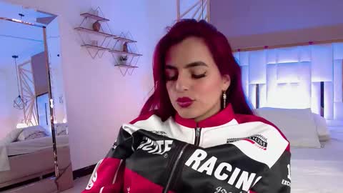 valeriee miller online show from 12, 2, 2026