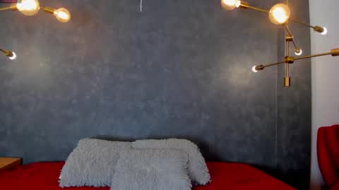 VAELINA ANGELS online show from 15, 3, 2026