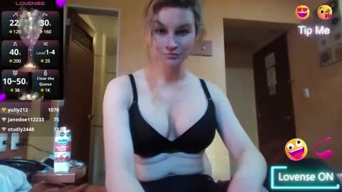 vagimosa online show from 27, 2, 2025