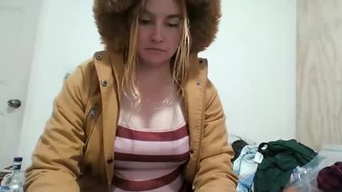 vagimosa online show from 28, 10, 2025