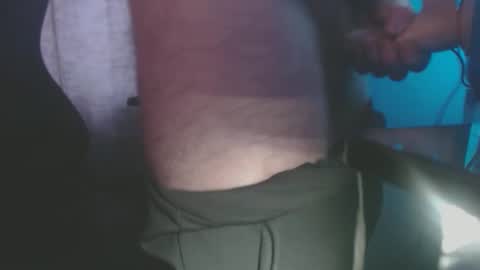 vaginabuster91 online show from 18, 1, 2025